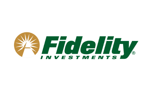 Fidelity Investments Cover Image