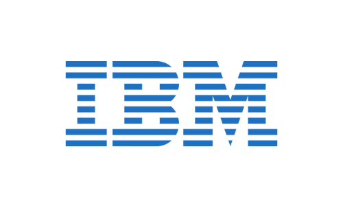 IBM Cover Image