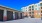 Oversized Garages Available at Apartments at Palladian Place
