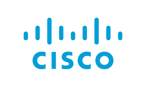 Cisco Cover Image