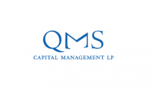 QMS Capital Management LP logo