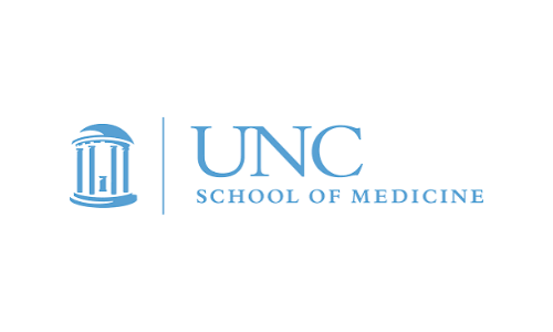UNC School of Medicine logo