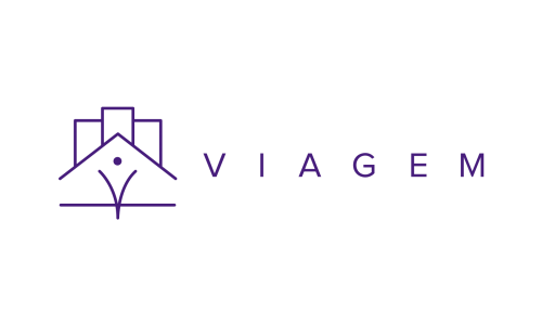 Viagem logo