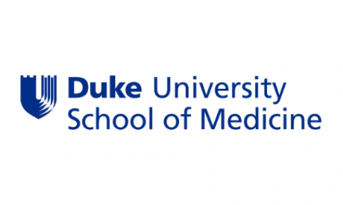 Duke University School of Medicine logo