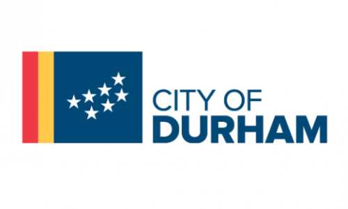 City of Durham logo