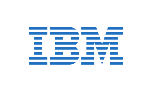 IBM logo