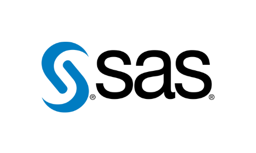 SAS logo