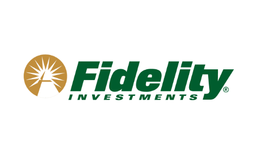 Fidelity Investments logo
