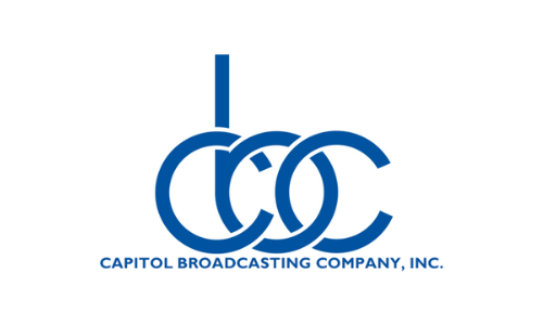 Capitol Broadcasting Company, Inc. logo