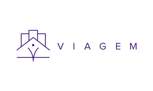 Viagem logo