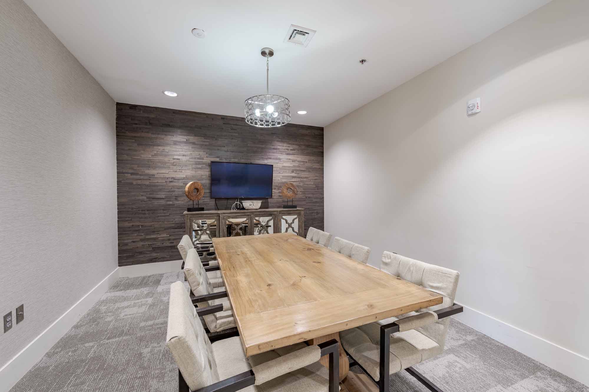 Apartment Communities That Make A Difference photo